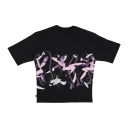 Octopus Herre Topper Svart M,