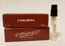 Laskarina   P.Frapin & Cie Eau de Parfum Duftprøve 2ml