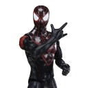 Marvel Spider-Man Titan Hero Figur 29,2 cm - Miles Morales for Barn fra 4 År