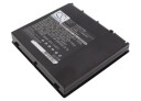 Asus G74SX-91085V batteri (4400 mAh 14.4 V)