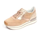Hogan Dame Sko Rosa 36 EU,