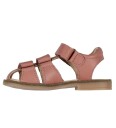 Wheat Sandaler   Addison   Cameo Blush   Wheat   24   Sandals   Rosa