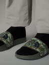 The North Face M Base Camp Slide Iii - Khaki green - 42
