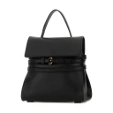 Moschino Dame Vesker Svart ONE SIZE