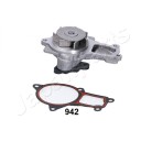 JAPANPARTS PQ 942 Vannpumpe