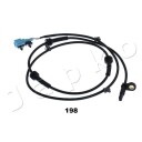 JAPKO 151198 Sensor ABS