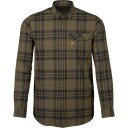 Seeland Highseat skjorte Hunter green 3XL 3XL