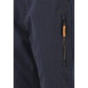 Whistler Wander Insulated Turbukser Herre Navy 3XL