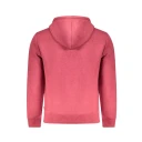 Pepe Jeans Herre Gensere & Hettegensere Rød 2XL,