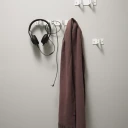 Essem Design Point singelKrok Hvit