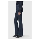 MAC Dame Jeans Blå XL,