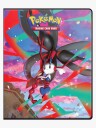 Pokémon 4-Pocket Samleperm til Kortspill – Chaos Rising