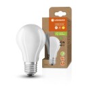 Ledvance LED standard matt 481lm 2,6W/827 E27 dimbar