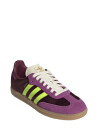 adidas Originals Samba Og W - Purple - 41 1/3