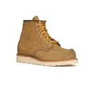 Red Wing Shoes Herre Sko Grønn 43 1/2 EU,