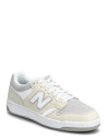 New Balance New Balance Bb480 - Cream - 40.5