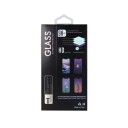 Herdet skjermbeskytter 6D for iPhone 16