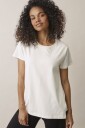 Boob The shirt Tofu Off white (XL)