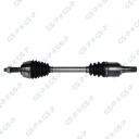 GSP 250428 Drivaksel