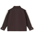 Fliink Donny Shirt   COFFEE BEAN   92