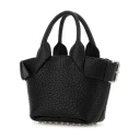 Alexander Wang Dame Vesker Svart ONE SIZE,