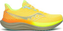 Saucony Men"s Triumph 23 Vizigold/laurel 44.5