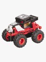 Hot Wheels Radiostyrt Monstertruck Blandet