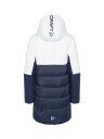 Craft Explore Fleecejakke til herre marine XXXL