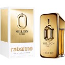 Paco Rabanne Million Gold Eau de Parfum Intense for Him 50 ml