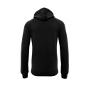 Aclima FleeceWool Hoodie (M) hettegenser, herre - Str. M