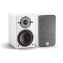DALI Oberon 1C + Soundhub + BluOS Aktivt høyttalersystem 