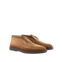 Santoni Herre Sko Brun 43 1/2 EU,
