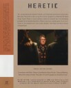Heretic Bluray
