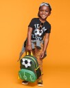 Skiphop SKIP HOP Ryggsekk Little Kid Fotball