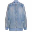 Adidas Originals Sst Os Tt D   Blue   S