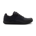 FOX Union Canvas svart