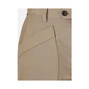 Lanvin Dame Bukser Beige 2XL,