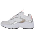Fila Joggesko Collene Logo Kids Hvit