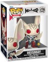 Funko POP! Games: Metaphor Refantazio  Heismay