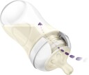 Philips Avent Natural Response Glassflaske 240 ml BPA-fri