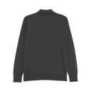 Eleventy Herre Strikkevarer Svart 2XL,