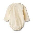 Wheat   Skjortebody Victor Shell