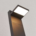 Lucande LED-pullertlampe Silvan, 100 cm