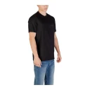 Giorgio Armani Armani Exchange Herre Topper Svart M