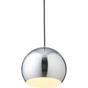 Nielsen Light Nice pendellampe krom Ø25 cm