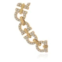 Ferragamo Dame Accessories Gul ONE SIZE