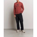 Belstaff Herre Gensere & Hettegensere Rød 2XL,