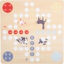 Small Foot Wooden Games 4in1 Collection