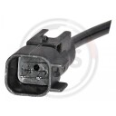 Sensor, ABS A.B.S. 30217