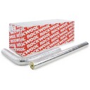 Rockwool Rørskål med Tape 1 m 42mm / 20mm